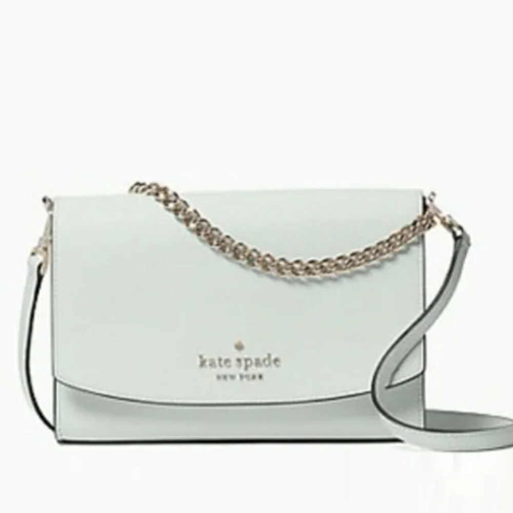 Kate Spade Carson Convertible Crossbody Handbag